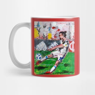 Zlatan Ibrahimović Mug